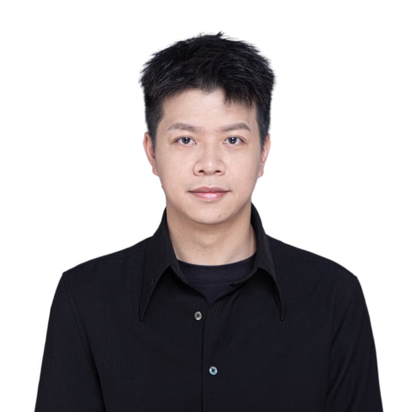 吴鹏波 头像